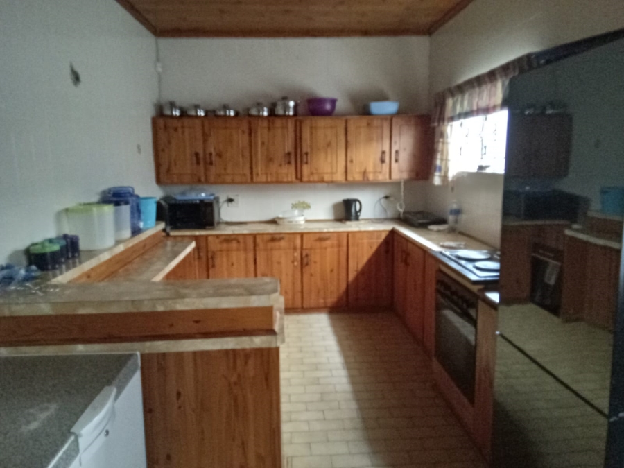 3 Bedroom Property for Sale in Rosedale Eastern Cape